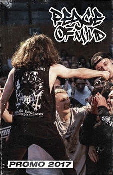 Peace Of Mind : Promo 2017